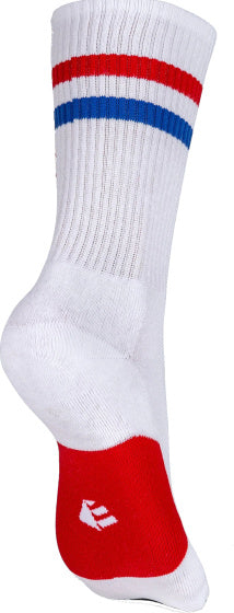 Chaussettes sportives épiques White Taille 46 49