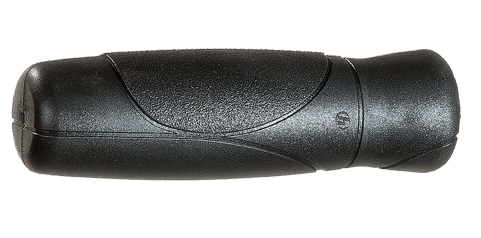 Herrmans a coupé 93 timets 120 mm Ø22 mm noir par 10 pièces