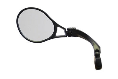 QTCYCheTech Qt Miroir ALU (vitesse) Liens de réglage des vélos électriques