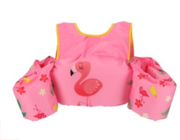 Rumport Roming bots 53 cm nylon 20 kg rose