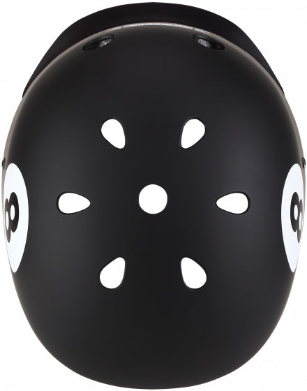 Casque Black Lights Black Taille 48-53 cm