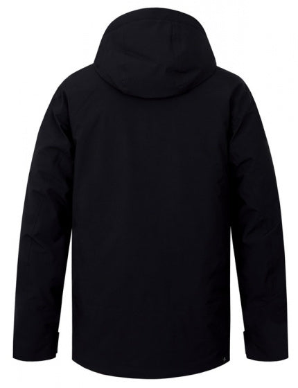 Hannah Outdoorjas Derk Men's Polyester Anthracite Taille xxl