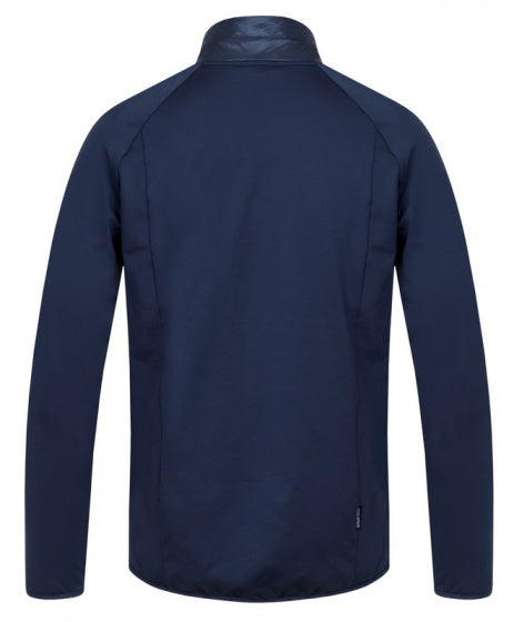 Hannah Outdoorvest Enryx Men's Polyester Dark Blue Taille 3xl