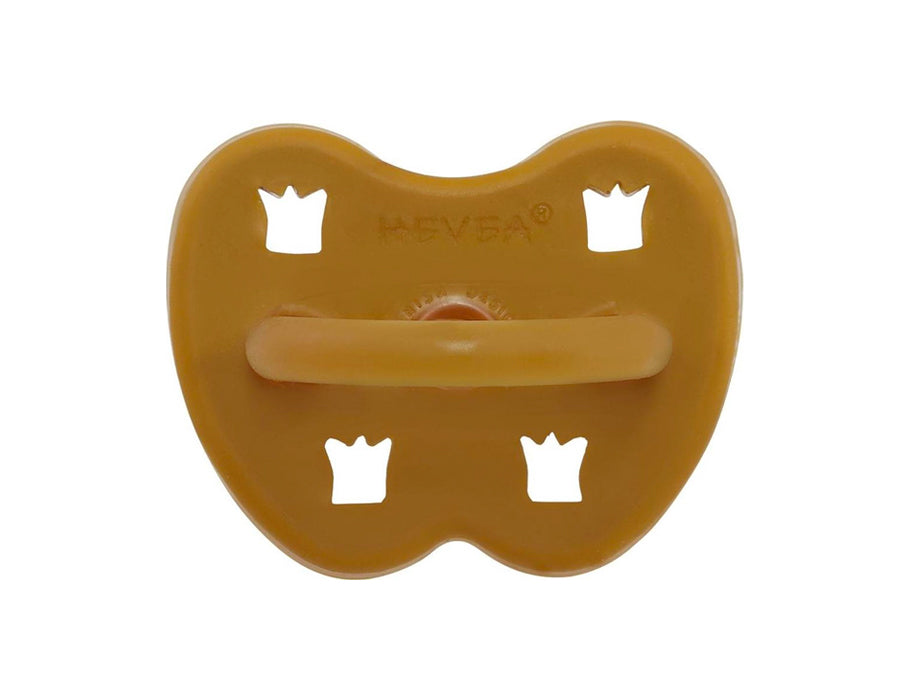 Hevea Speen vers 3-36 mois de curcuma