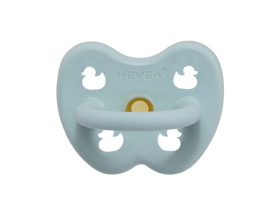 Hevea Speen Ortho 0-3 mois Bébé bleu