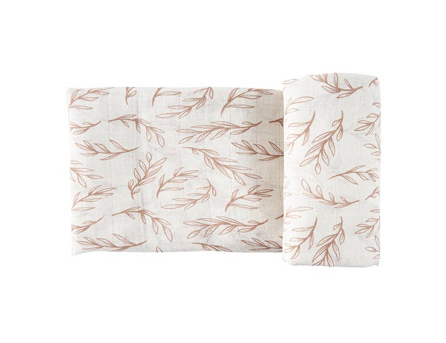 Happybear Hydrophile Toile Twiggy