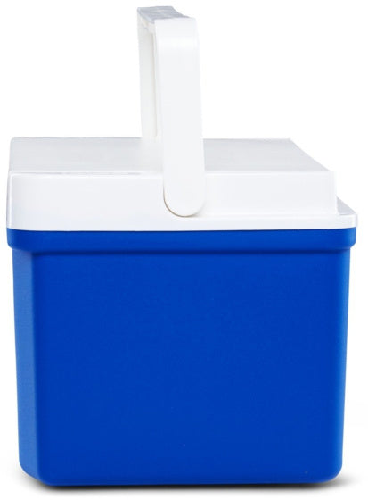 Igloo Laguna 9 Boîte cool 8 litre Blue blanc
