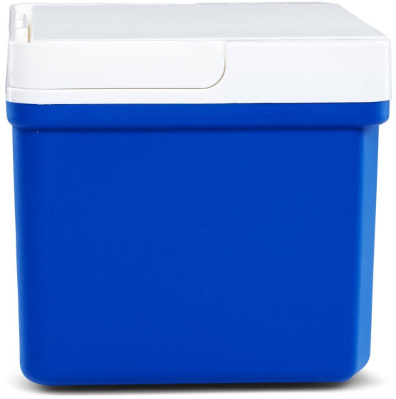 Igloo Laguna 9 Boîte cool 8 litre Blue blanc