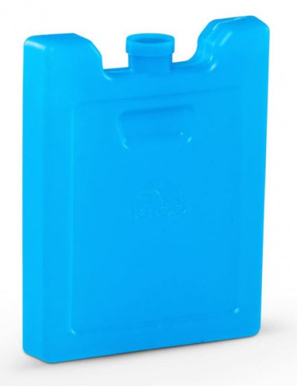 Élément de refroidissement igloo maxcold 11 x 2 x 13 cm bleu