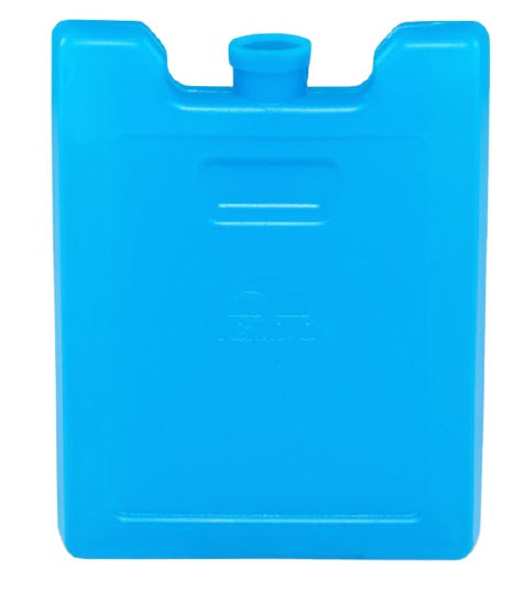 Élément de refroidissement igloo maxcold 11 x 2 x 13 cm bleu