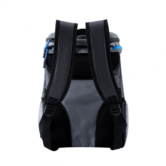 Sac à dos refroidisse igloo maxcold 15 litres gris