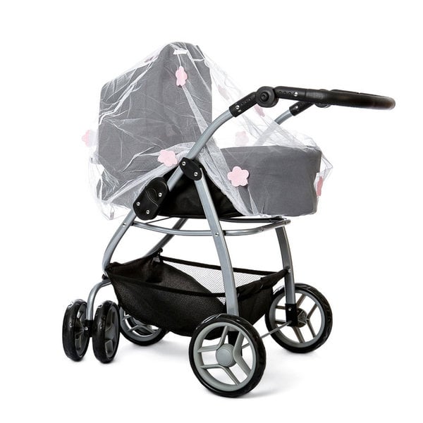 Insectnet pour le wagon de poupée
