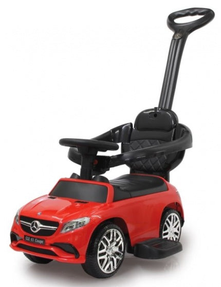 Jamara Mercedes-AMG 63 Walker Junior 3-en-1 rouge