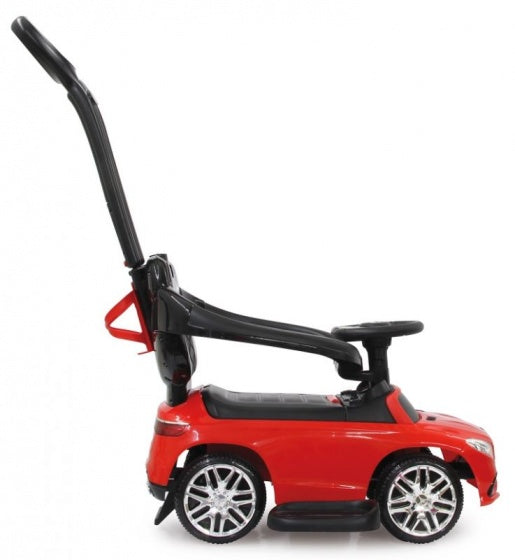 Jamara Mercedes-AMG 63 Walker Junior 3-en-1 rouge