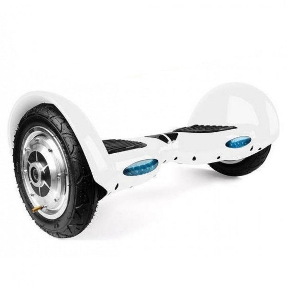 JSF Urban Explorer 2 hoverboard unisexe blanc