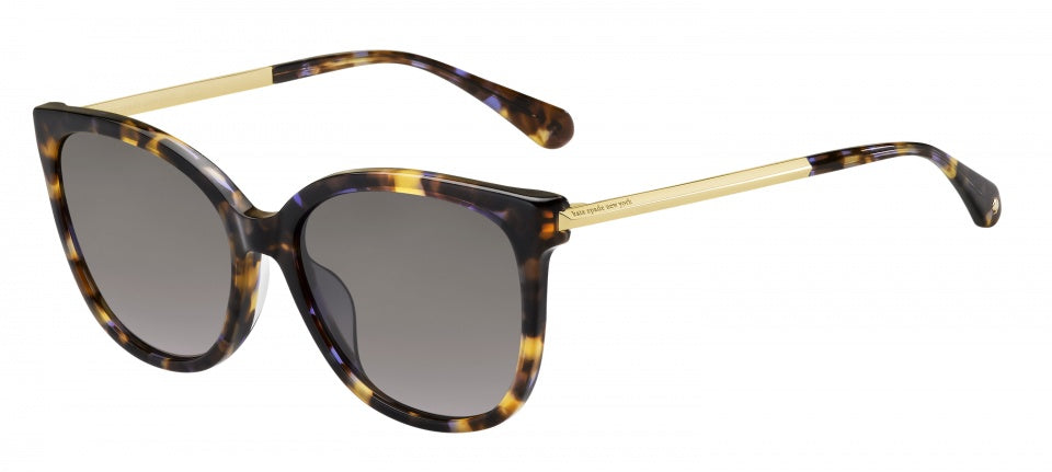Lunettes de soleil de Kate Spade