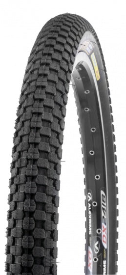 KENDA K-RAD SPORT K-905 Antilek extérieur 26 x 2,30 (58-559) noir