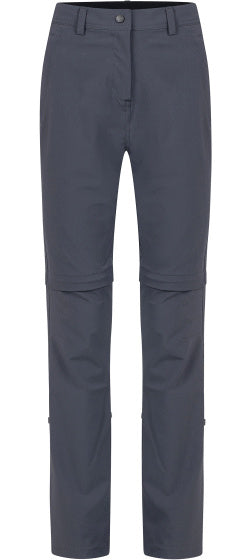 Ligne de vie Elina Afritbroek Ladies Anthracite Taille 40