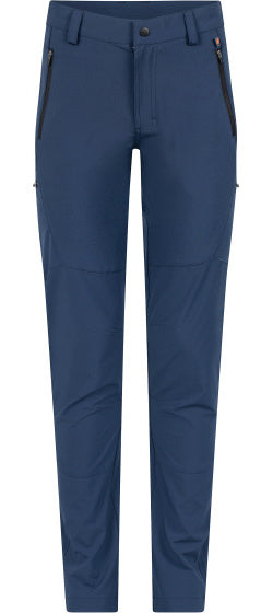 Ligne de vie Elon Long Pantalon Blue Taille 54
