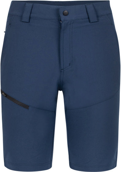 Ligne de vie Ernst Pantalons courts Blue Taille 56