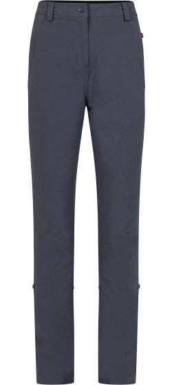 Ligne de vie Etta Long Pantalons Ladies Anthracite Taille 44