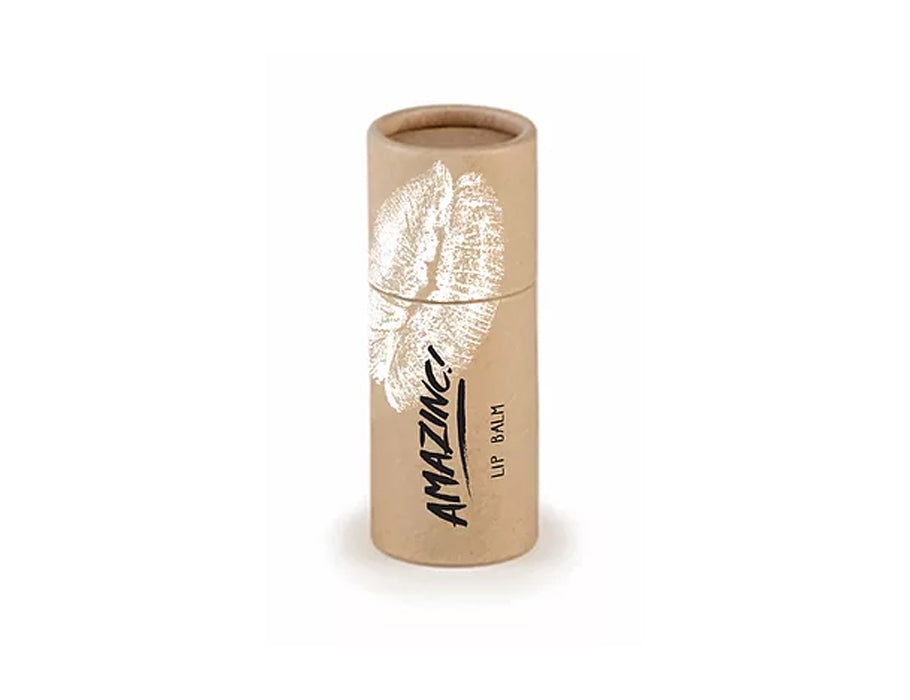 Amazinc! Baume à lèvres 9gr