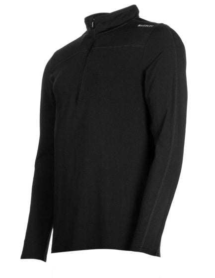 Maupiti mick sr ski pully technique hommes noirs