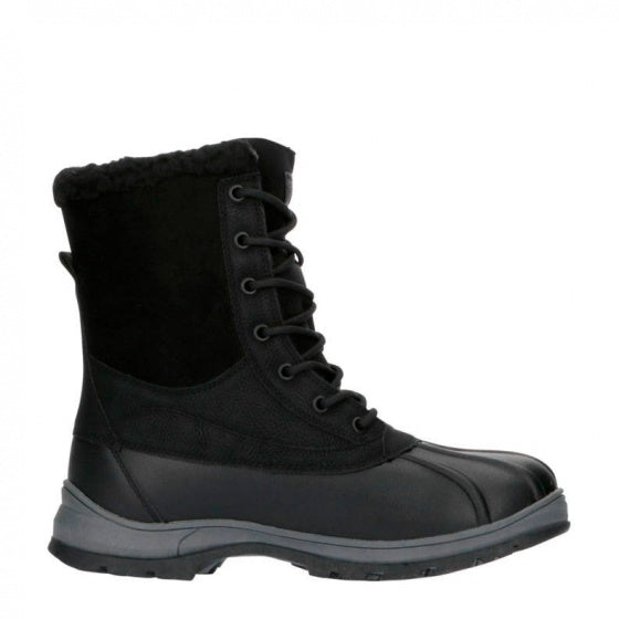 Maupiti Snowboots Men Jona Black Taille 44