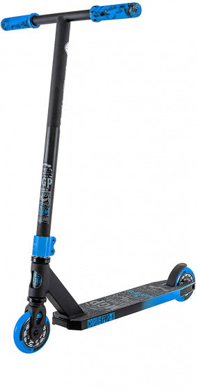 Mgp sculpture x frein junior pied noir bleu noir