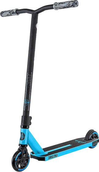 MGP Stuntstep Spue Blue Junior Foot Blue Black