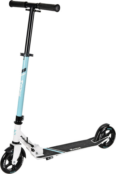 Déplacer 145 Free à pied pliable à 2 roues