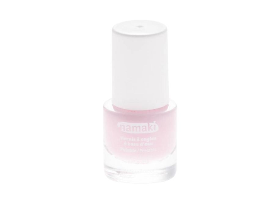 Namaki Children's Nail Rolir rose pâle 35