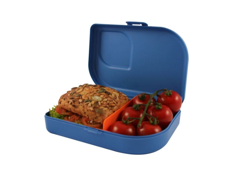 Ajaa Lunchbox Blue Blue