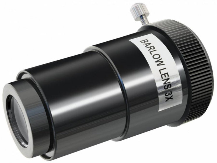 Miroir du National Geographic Elescope 76 700 EQ Black Grey