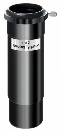 Miroir du National Geographic Elescope 76 700 EQ Black Grey
