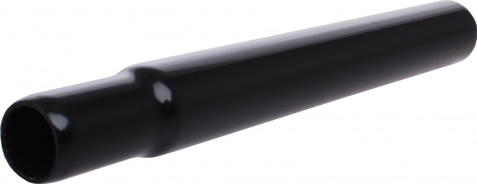 POST SEAU COUgie fixe Junior 25,4 x 182 mm en acier noir