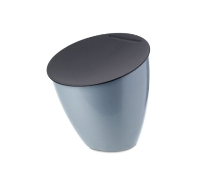 Mépal déchets bin calypsonordic bleu