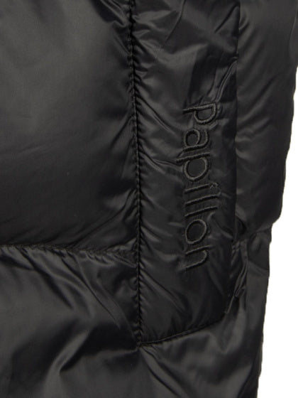 Papillon Bodywarmer Unisexe Black Taille XL