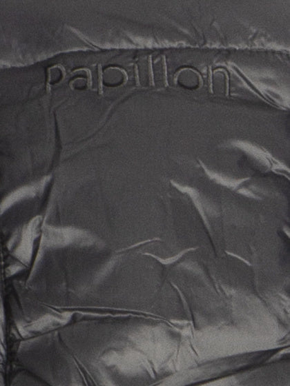 Papillon Corps plus chaud Unisexe Taille noire L