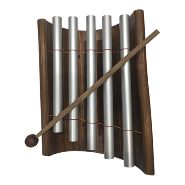 Papoose Toys Papoose Toys Bamboo xylophone