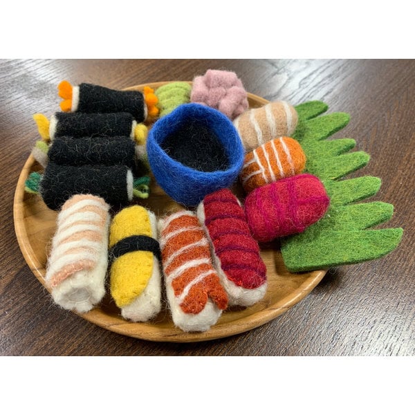 Jouets Papoose Papoose Toys Bento Box 15
