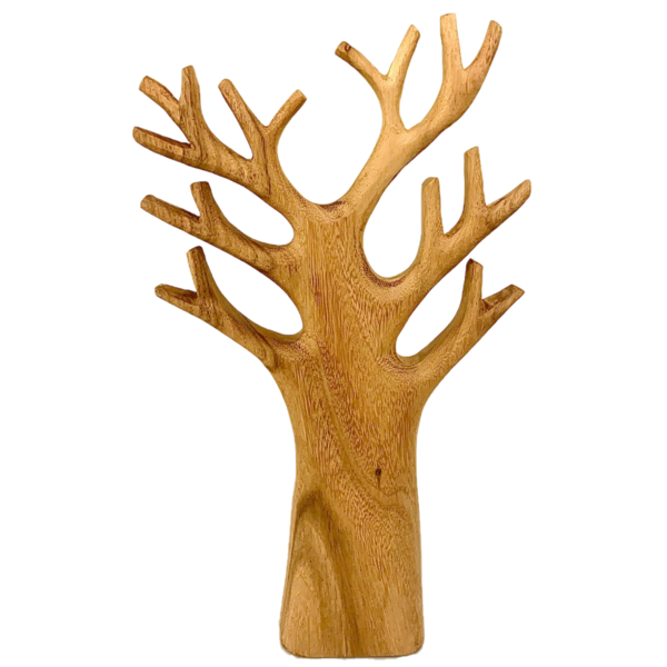 Jouets papoose jouets papoose arbre sculpté grand