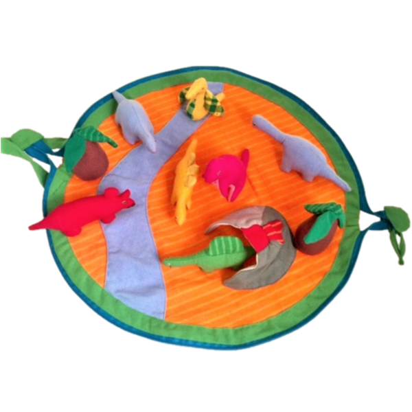 Papoose Toys Papoose Toys Pouche