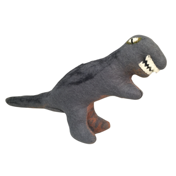 Papoose Toys Papoose Toys Dinosaur X-GARD
