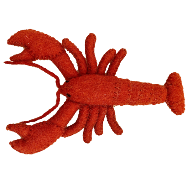 Papoose Toys Papoose Toys homard