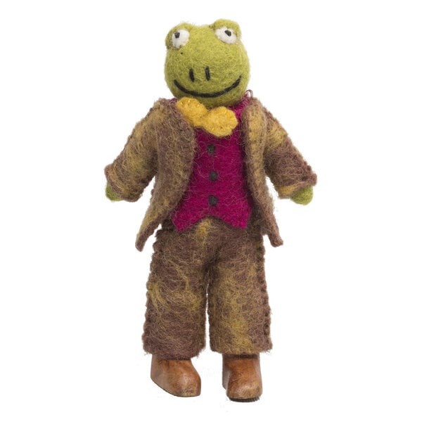 Jouets papoose Papoose Toys Mr Toad 1