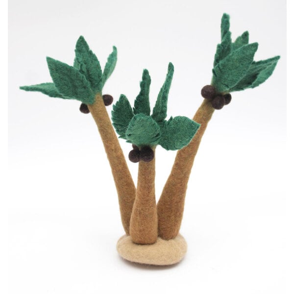 Jouets papoose jouets papoose Palm Island Tree