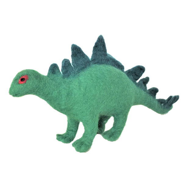 Toys Papoose Papoose Toys Rufus le dinosaure