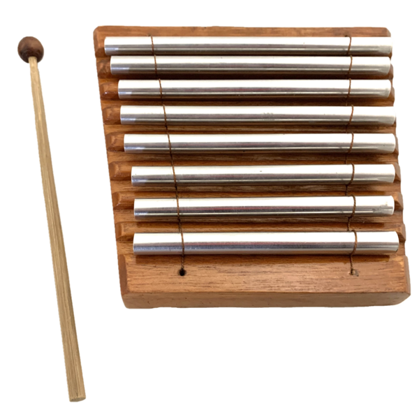 Papoose Toys Papoose Toys xylophone Small