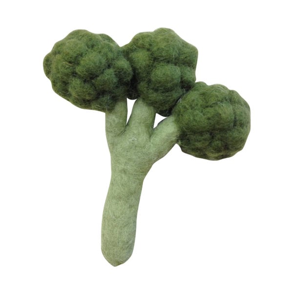 Papoose Toys Papoose Toys Broccoli 2